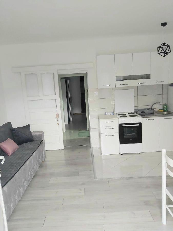 Apartment Marina 2 Kotor Exteriör bild